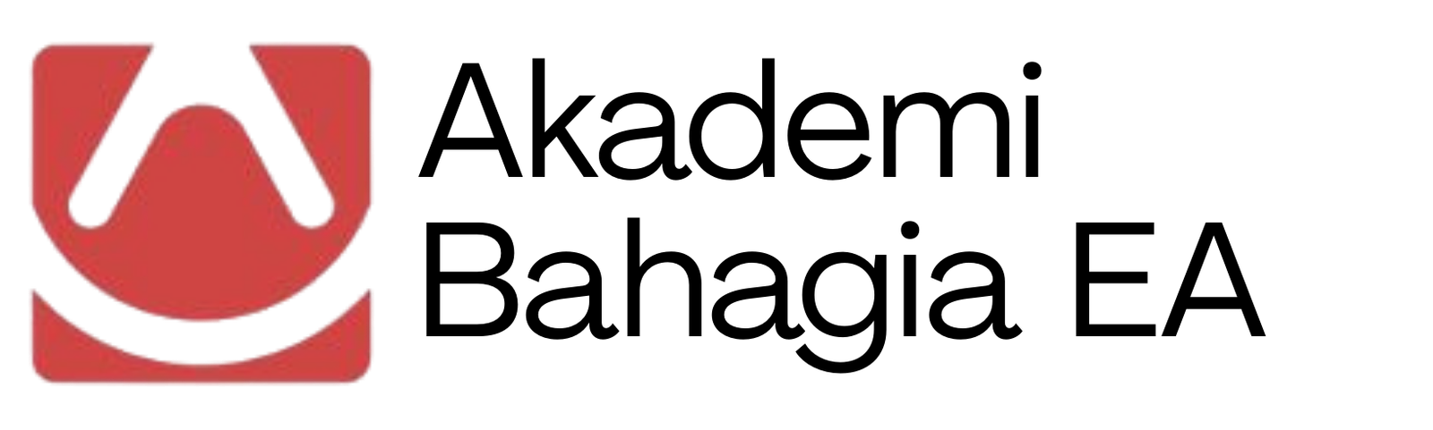 Logo Akademi Bahagia