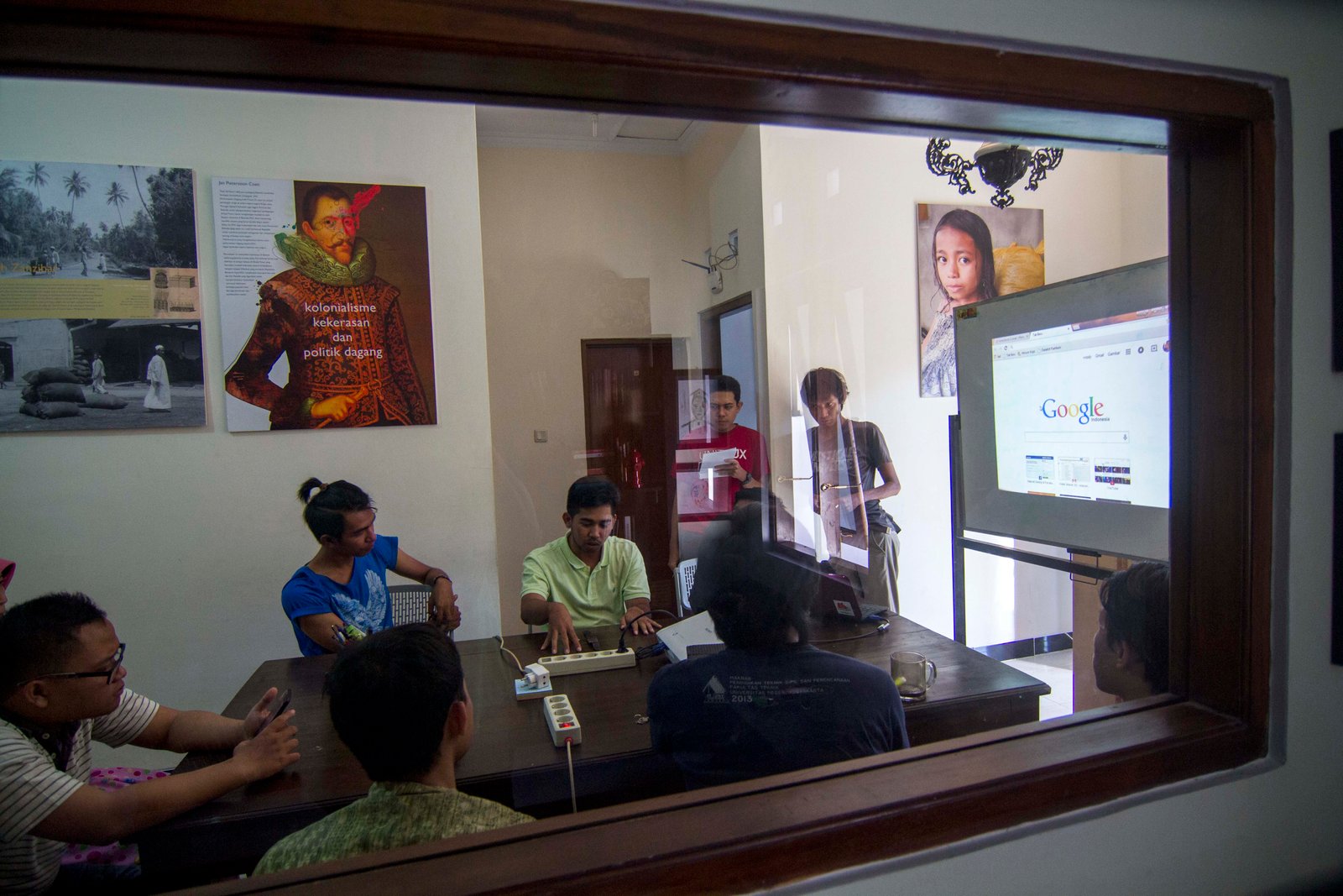 Ilmu Perhitungan, Insting, & Kesejahteraan II